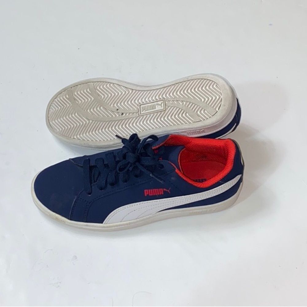 Puma Smash VL 2 Shoes Size US 5C Unisex